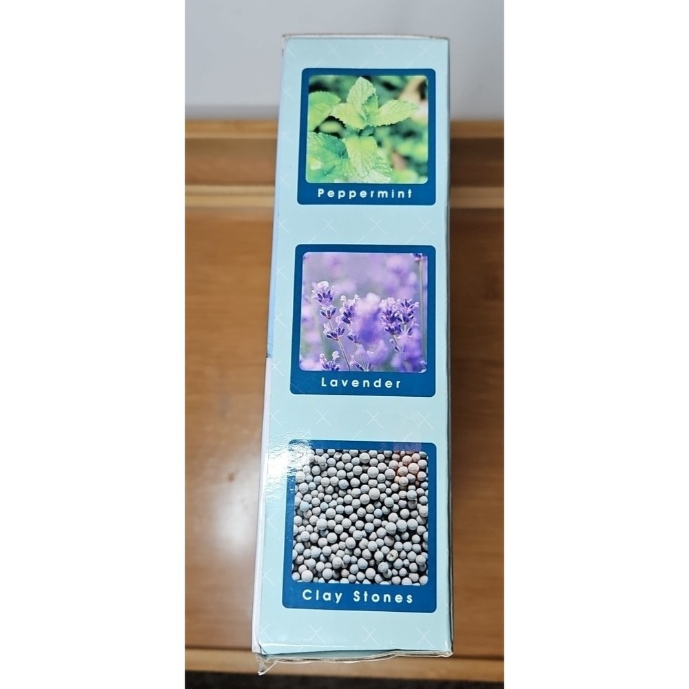 EVRIHOLDER NIB Healing Hot Cold Shoulder Wrap Aromatherapy Weighted Microwavable - Picture 12 of 16